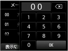 図:液晶ディスプレイ